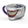 Чашка DC Comics 3D Sculpted ceramic Mug - Joker 18 oz