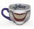 Чашка DC Comics 3D Sculpted ceramic Mug - Joker 18 oz