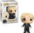 Фігурка Funko Pop! Harry Potter - Draco Malfoy with Whip Spider