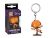 Брелок Funko Keychain: The Nightmare Before Christmas Pumpkin King Король гарбузів