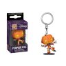 Брелок Funko Keychain: The Nightmare Before Christmas Pumpkin King Король гарбузів