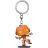 Брелок Funko Keychain: The Nightmare Before Christmas Pumpkin King Король тыкв