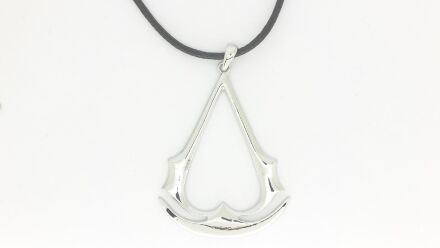 Медальйон Assassin's Necklace №1