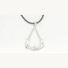 Медальйон Assassin's Necklace №1