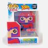 Фігурка Funko Marvel: X Men 8-bit Magneto Люди Ікс Магнето (Exclusive) 1307