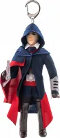 Брелок WP Merchandise плюшевий ASSASSINS CREED Evie Frye 20 см.