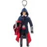 Брелок WP Merchandise плюшевий ASSASSINS CREED Evie Frye 20 см.