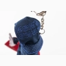 Брелок WP Merchandise плюшевий ASSASSINS CREED Evie Frye 20 см.
