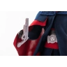 Брелок WP Merchandise плюшевий ASSASSINS CREED Evie Frye 20 см.