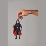Брелок WP Merchandise плюшевий ASSASSINS CREED Evie Frye 20 см.
