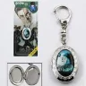 Брелок Harry Potter Professor Dumbledore Metal Keychain (відкривається)