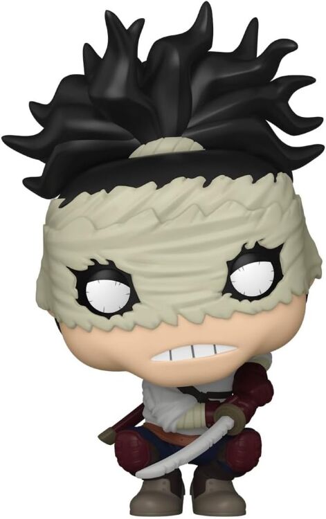 Фигурка Funko My Hero Academia Stain фанко Моя Геройская академия Стэн 1832