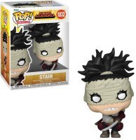Фигурка Funko My Hero Academia Stain фанко Моя Геройская академия Стэн 1832