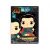 Значок Funko Pop Pins: DC Comics Superman фанко Супермен 06