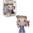 Фигурка Funko Pop Harry Potter: Dumbledore with Fawkes 10" Фанко Дамблдор