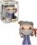 Фігурка Funko Pop Harry Potter: Dumbledore with Fawkes 10" Фанко Дамблдор
