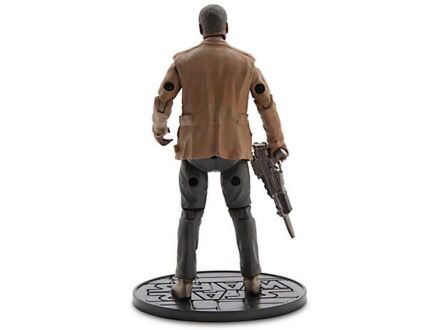 Фігурка Disney Star Wars Elite Series Die-cast FINN Figure Зіркові війни Фін 19 см.
