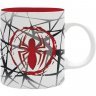 Кружка Marvel Spiderman Человек-Паук Design Чашка Человек паук 320 мл 
