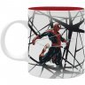 Кружка Marvel Spiderman Человек-Паук Design Чашка Человек паук 320 мл 