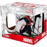 Кухоль Marvel Spiderman Людина-Павук Design Чашка Людина павук 320 мл