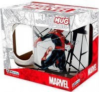Кухоль Marvel Spiderman Людина-Павук Design Чашка Людина павук 320 мл