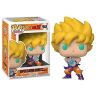 Фігурка Funko Anime: Dragon Ball Z: Super Saiyan Goku with Kamehameha Перли дракона Гоку фанко 948