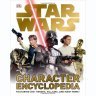 Книга Star Wars - Character Encyclopedia (Тверда палітурка) Eng 