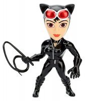Фігурка Jada Toys Metals Die-Cast: DC Comics Catwoman Figure