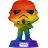 Фигурка Funko Star Wars: Pride Stormtrooper Rainbow Фанко Звёздные войны Штурмовик 296