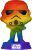 Фігурка Funko Star Wars: Pride Stormtrooper Rainbow Фанко Зоряні війни Штурмовик 296