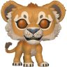 Фігурка Funko Pop Disney: Lion King - Simba фанко Сімба 547