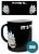 Чашка хамелеон GB eye Rick and Morty Heat Change Mug Get Schwifty Рік та Морті 320 мл