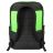 Рюкзак Майнкрафт - Minecraft Creepy Creeper Kids Backpack (Green, 17") School 