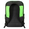 Рюкзак майнкрафт - Minecraft Creepy Creeper Kids Backpack (Green, 17 ") School