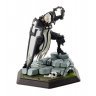 Blizzard Legends: Diablo Crusader Statue Крестоносец коллекционная статуэтка 