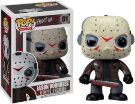 Фігурка Funko Pop Friday the 13th Jason Voorhees