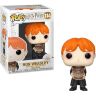 Фігурка Funko Pop! Harry Potter - Ron Puking Slugs with Bucket