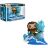 Фигурка Funko DC Aquaman and Storm фанко Аквамен и Шторм 295