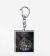 Брелок League Of Legends Arcane Anime Acrylic keychain Ліга Легенд 5