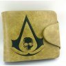 Гаманець - Assassin's Creed Wallet №1 