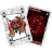 Игральные карты Марвел Marvel Deadpool Playing Cards Game Waddingtons Number 1
