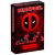 Гральні карти Марвел Marvel Deadpool Play Cards Game Waddingtons Number 1