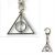 Брелок Harry Potter Deathly Hallows (Дари смерті) KeyChain