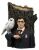 Фігурка NECA Harry Potter Bookends Harry and Hedwig