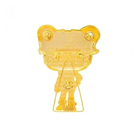 Значок Funko Pop Pins: DC Comics Harley Quinn фанко Харлі Квінн 10