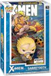 Фигурка Funko Comic Covers: Marvel Sabretooth Фанко Марвел Саблезубый (Exclusive) 63