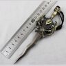 Кинджал Альянсу World of Warcraft Alliance sword Metal