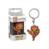 Брелок Funko Pop Гаррі Поттер Фенікс Harry Potter Fawkes