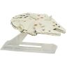 Фігурка Star Wars (Episode VII - The Force Awakens) Black Series Titanium Vehicles - Millennium Falcon