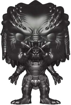 Фігурка Funko Pop Fugitive Predator (fye Exclusive)